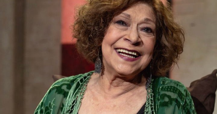 MUERE LA PERIODISTA Y ESCRITORA CRISTINA PACHECO