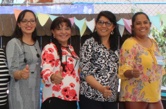 Plasman experiencias docentes en el libro “Narrativas Tiempos de Pandemia”