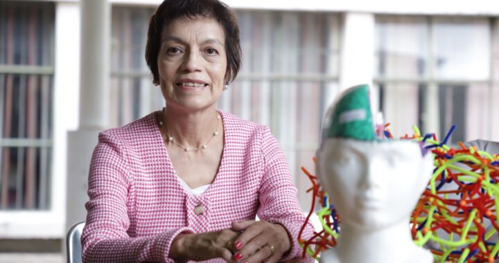 Investiga UG el papel de las proteínas en la prevención y tratamiento del Alzheimer   