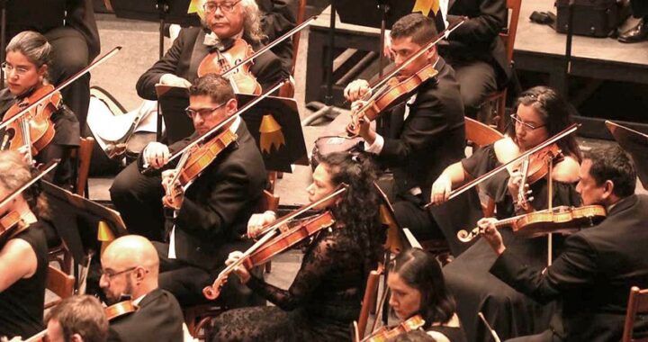 MUJERES DIRIGIRÁN LA OSUG ESTA TEMPORADA