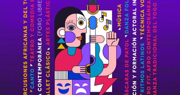 Con amplia oferta cultural y educativa inicia la Agenda Cultura UG 2024 