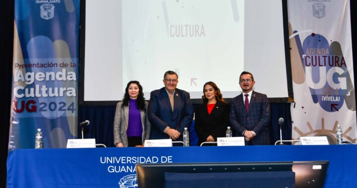 Campus León: Invitan a vivir las actividades culturales de la UG