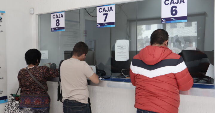 Descuentos en el pago del agua es para incentivar su ahorro: SIMAPAG 