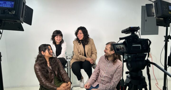 Destaca Comunidad UG en obtención de apoyos para la creación y desarrollo artístico 
