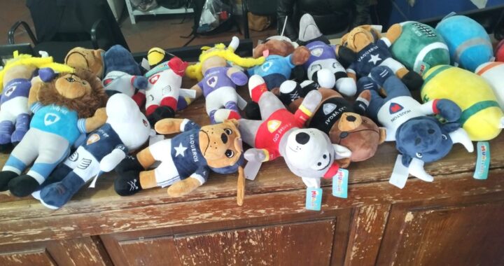 Detienen a ladrón, se robaba las limosnas