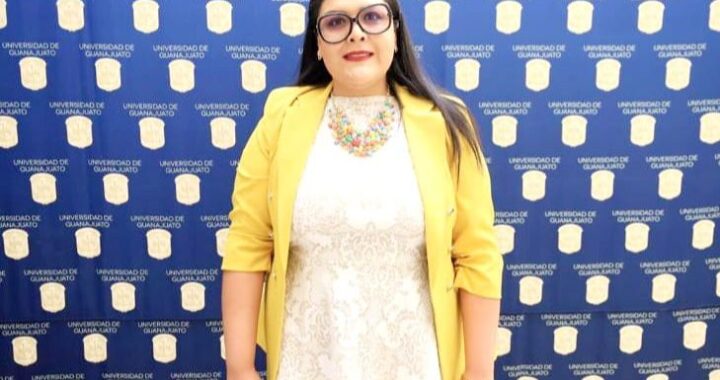 Designa UG titular de Defensoría de los Derechos Humanos en el Entorno Universitario