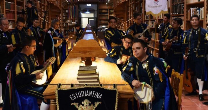 ¡Lista la programación de la agenda cultural UG 2024! 