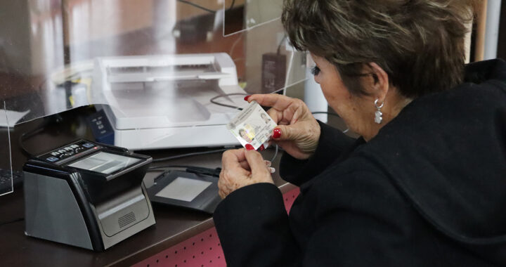 Falta mejorar atención en el Registro Civil, además de la nueva inclusión en las INES