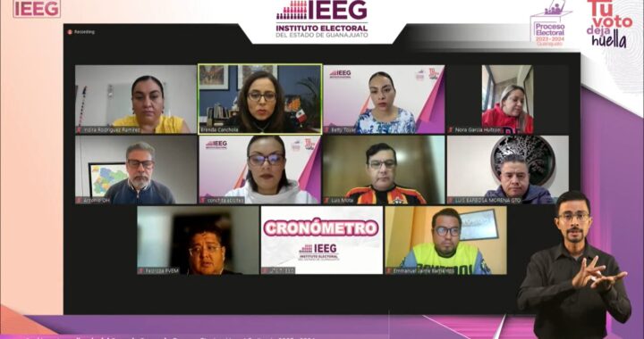 Podrá asociación Magnus recabar apoyo ciudadano para contender por la alcaldía de León