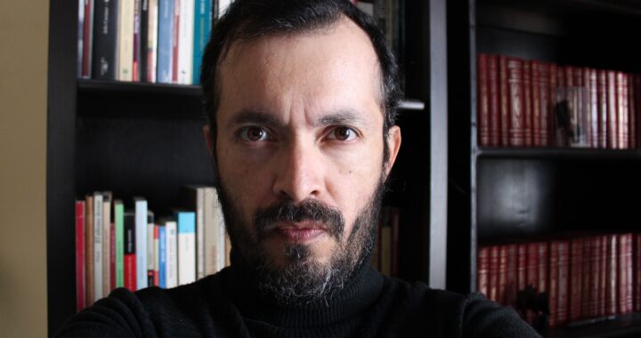Profesor UG, Francisco Gallardo Negrete, fue galardonado con el Premio Bellas Artes Sonora de Minificción Edmundo Valadés 2023 