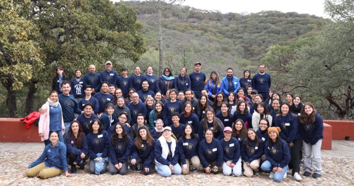 Con experiencias interculturales, UG da la bienvenida a estudiantes de intercambio  