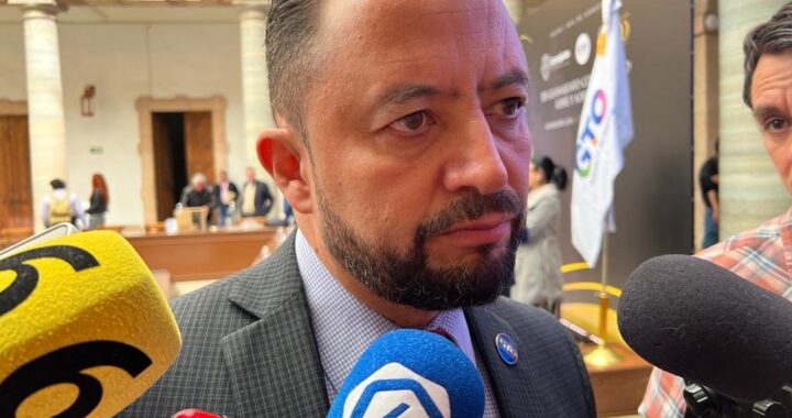 Roban cableado de cuatro escuelas en la entidad
