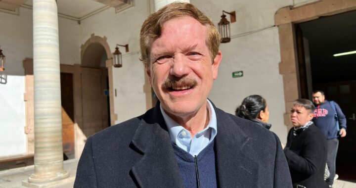 PAN propondrá analizar minuta de reforma al Poder Judicial para asentar el debate en la historia