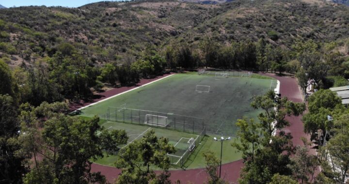 Destina Guanajuato Capital más de 69MDP a canchas y áreas recreativas en 5 años