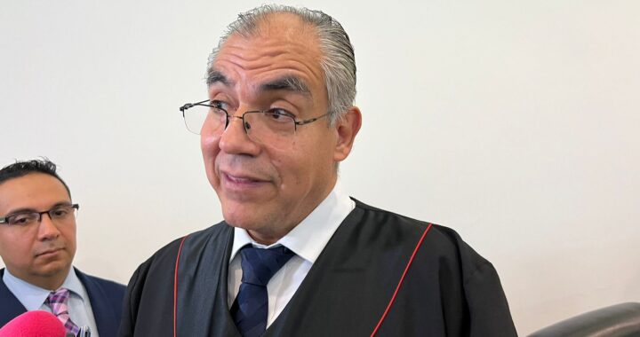 Necesaria una sentencia federal para imputar delincuencia organizada a un menor 