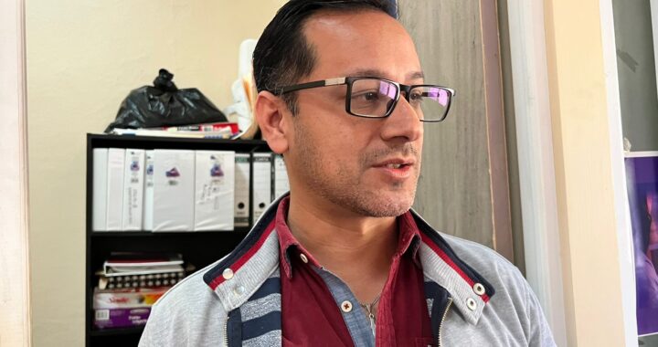 Pide Salud municipal cuidar el agua y evitar consumir alimentos en la calle