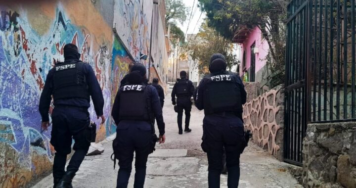 FSPE también deberán acatar modificación en capacitación de género