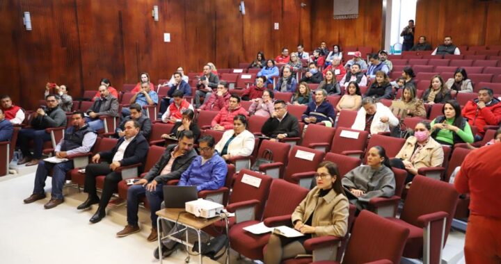 Aplican examen a aspirantes priistas a candidaturas