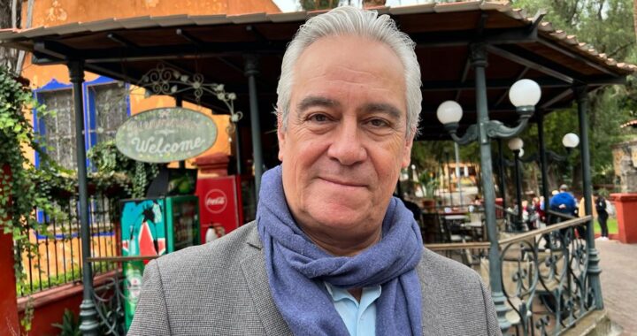 Ayuntamiento de Guanajuato busca invertir más en programa de salud mental