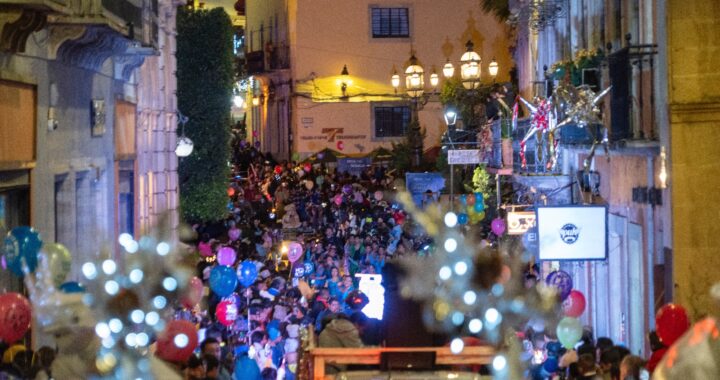 Eventos turísticos deben hacerse con respeto a la vida cotidiana de la capital
