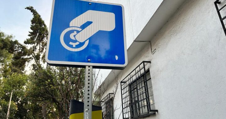 No habrá parquímetros para la capital, sostiene Alejandro Navarro