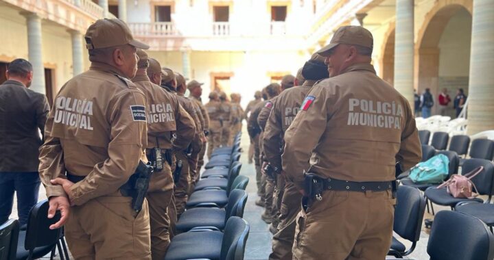 Deben agilizarse los procesos de las compras de armas