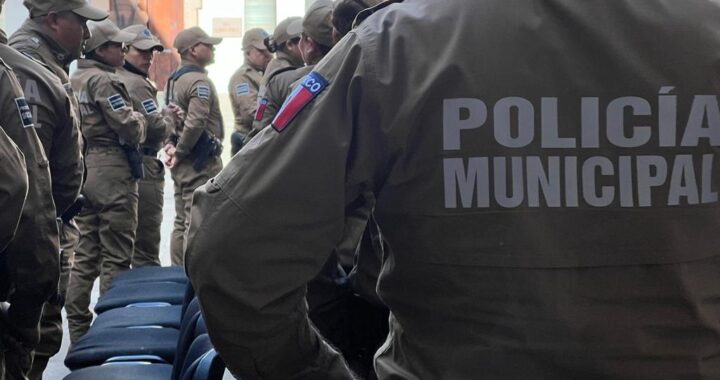 Policías municipales han sido las más débiles ante ataques armados