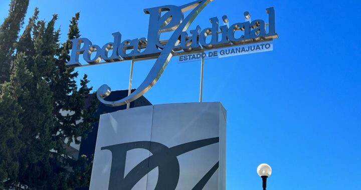 Hay tiempo para generar las reformas electorales en Guanajuato para el Poder Judicial