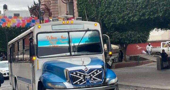 Transportistas esperan regulación de concesiones para poder invertir