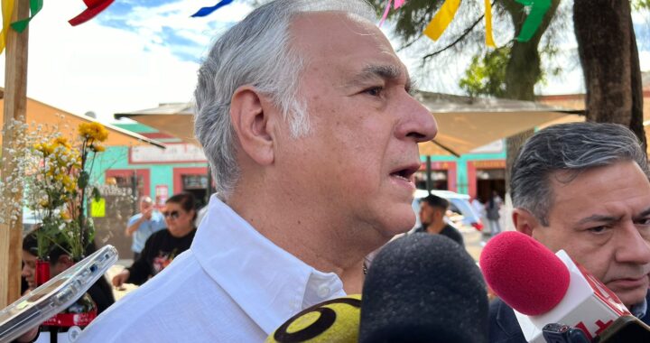 Se deslinda Torruco Marqués de regularizar plataformas de hospedaje