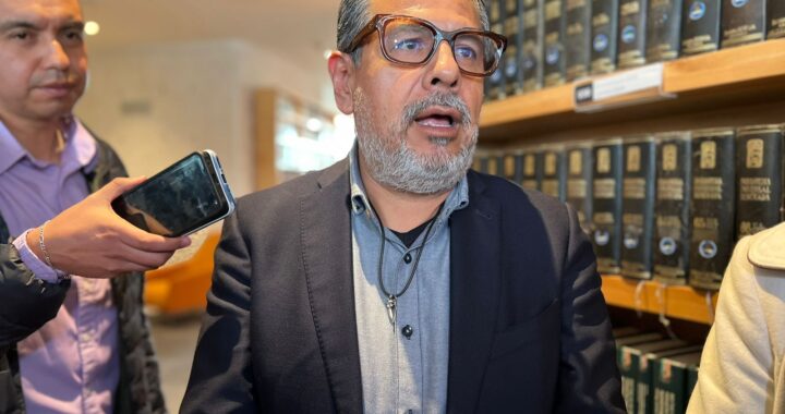Multan a partidos políticos por incumplimiento en acciones de transparencia