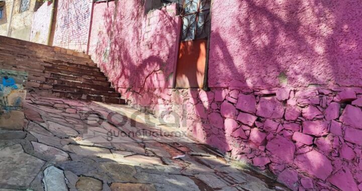 Muere joven por herida de arma blanca