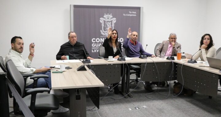 Recibe Congreso otra solicitud de revocación de mandato