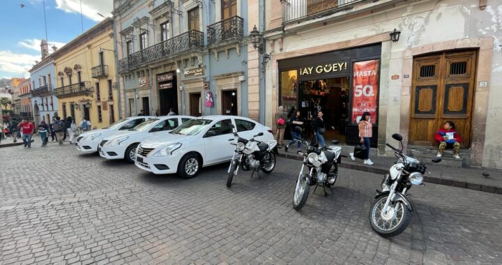 Alistan rifa por el predial en la capital, participarán 51 mil contribuyentes