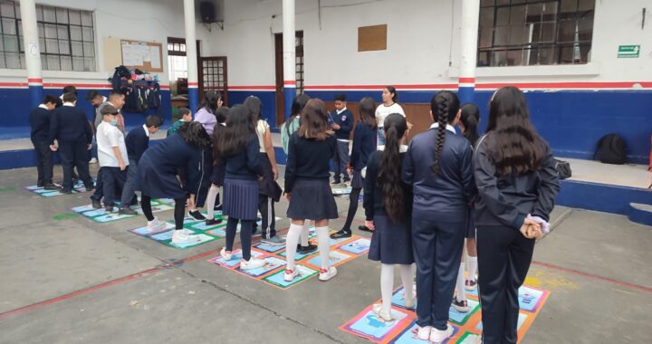 Destinan autoridades tres millones de pesos para becas para estudiantes de primaria