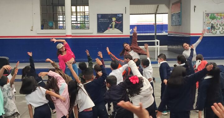 Reinicia Subsecretaría de Prevención visitas en 3 planteles educativos y una comunidad