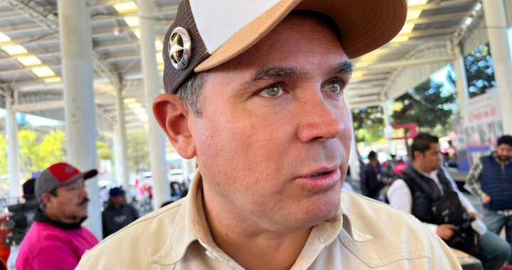 Atienden autoridades municipales a Mineral de la Luz: alcalde