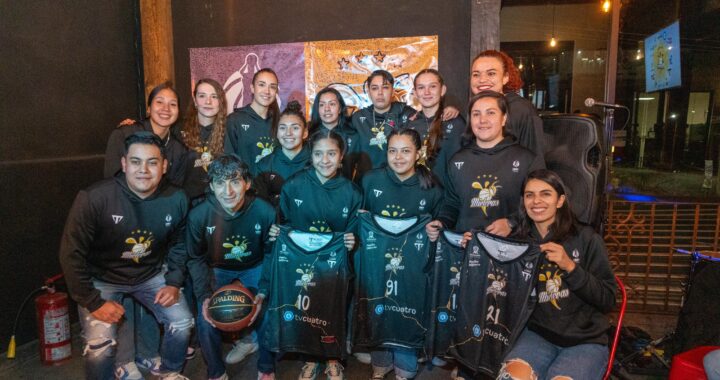 Regresan las Mieleras de Guanajuato por su quinto título