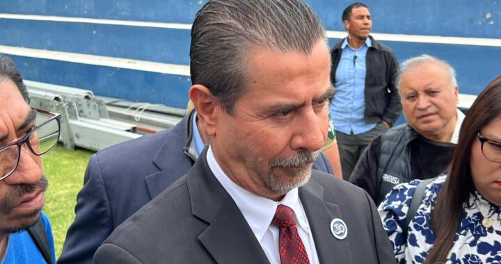 Celaya se ha quedado corta en el cumplimiento de los requisitos policiales
