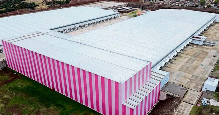 Mega Farmacia parece más un mensaje político: Daniel Díaz 
