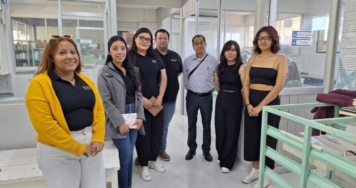 Firman UG y la empresa “Koné Care” convenio de cooperación   