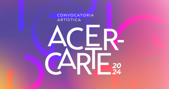 Programa Acercarte del IEC busca talento guanajuatense