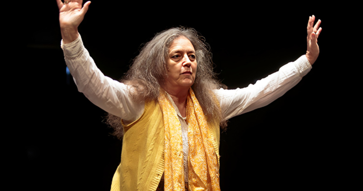 Comparte Odin Teatret su pensamiento escénico en Guanajuato