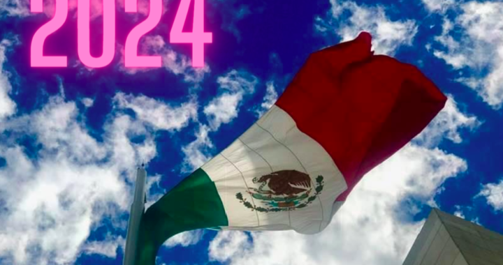 Los buenos deseos para el 2024