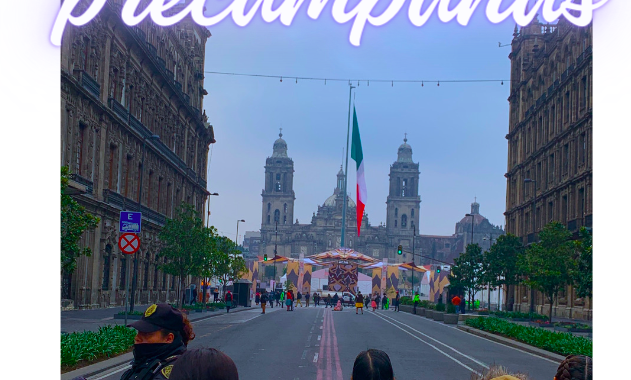 Primer avance del 2024: el cierre de las pre campañas