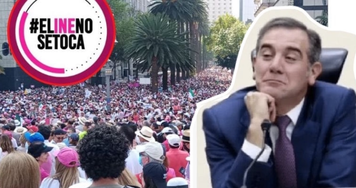 El opositor del 2030 en 2024: @lorenzocordovav