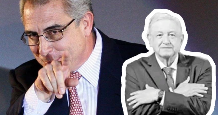 Zedillo, AMLO y otros ex presidentes