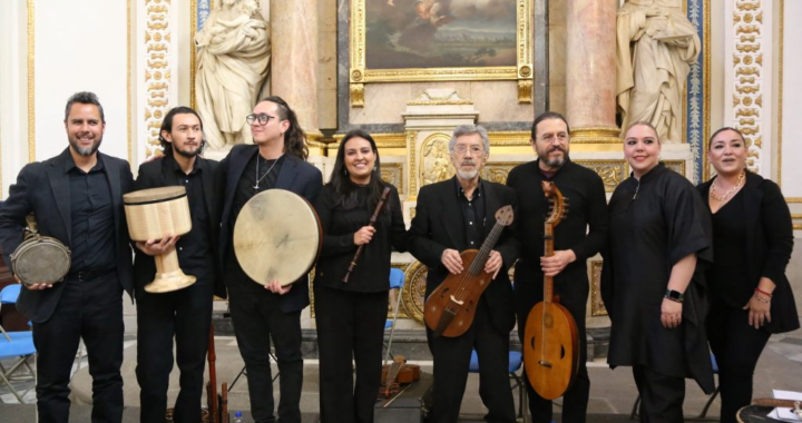 Sonarán músicas de Guanajuato en el Festival Internacional Alfonso Ortiz Tirado