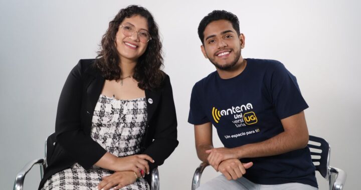 Egresada UG busca combatir rezago estudiantil con proyecto de educación continua