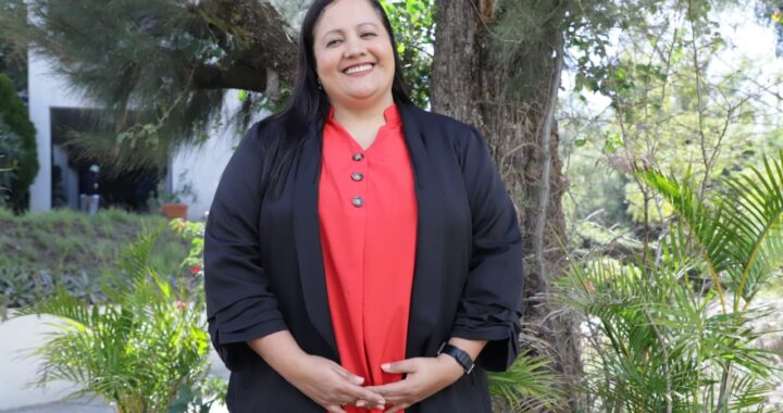 Para la UG es Fundamental, motivar la incursión de niñas y mujeres en la ciencia: Dra. Claudia Erika Morales Hernández